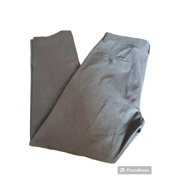 Haggar Other - Haggard Straight Mens Dress pants 36x32